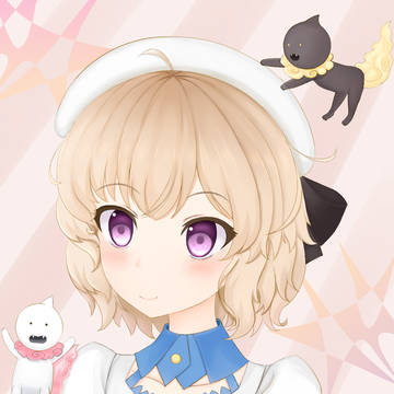 (‾◡◝)