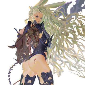 野玫瑰
