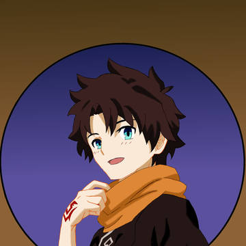 Fujimaru Ritsuka
