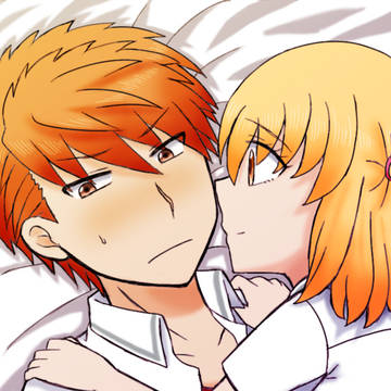 風間さんと芦花まとめ