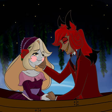 Just Kiss the Girl
