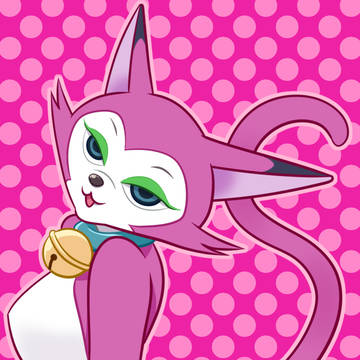 ノラミャーコさん
