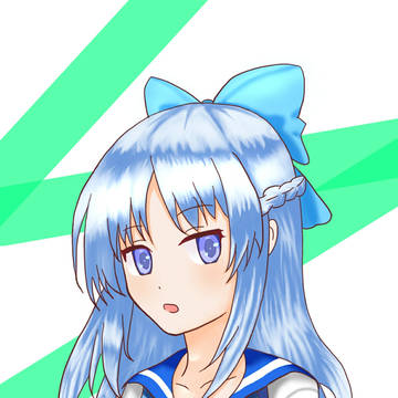 ちゃんなぎ
