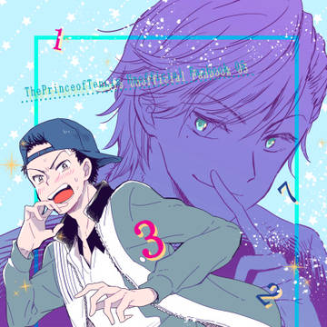 【HARUコミ26】跡宍新刊サンプル