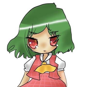 ゆうかりん
