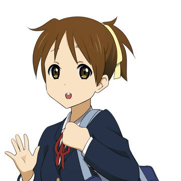 憂ちゃん