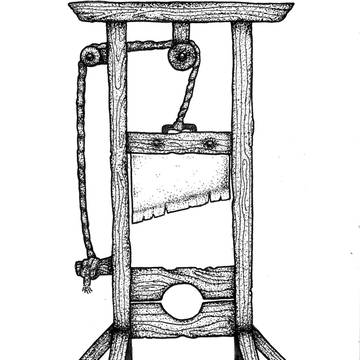 Guillotine