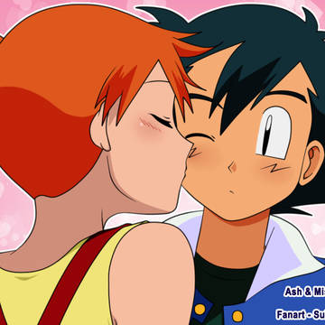 サトカス - Pokeshipping 2019-2020