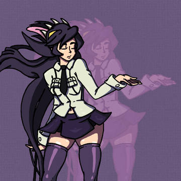 Filia fanart