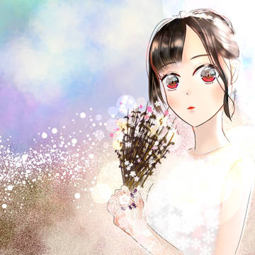 ♡