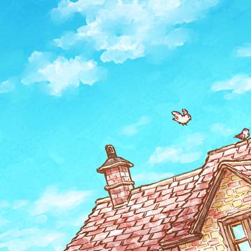 おやつタイム