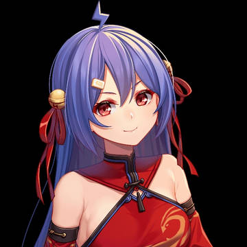 2233娘