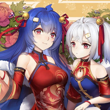 2233娘