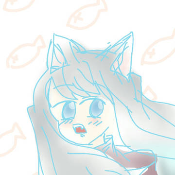 ねこむい