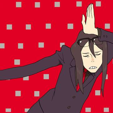 四次騎主従には手を出すな!(沼的な意味で)