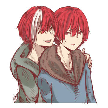 random