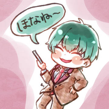 ぬるでさん