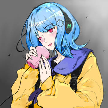小姑凉