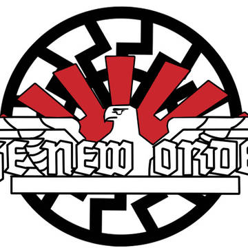 the new order