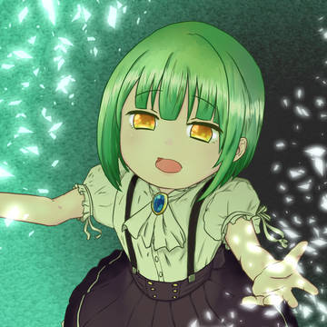 魔法と熱狂の時間をともに