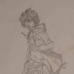 三郎
