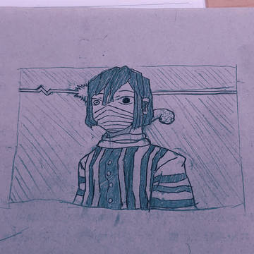 伊黒さん