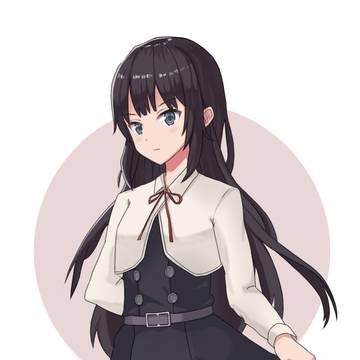 朝潮