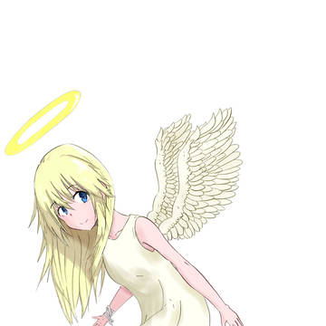 天使ちゃん