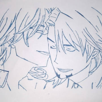 tigerxbunny