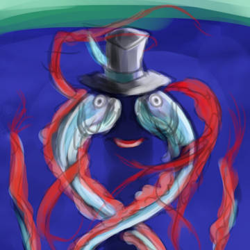 【PFAoS】諭し騙す者,ドブレ