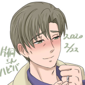 片桐さんはぴば！