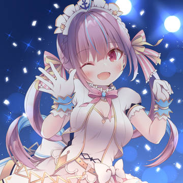 アイドルあくあちゃん