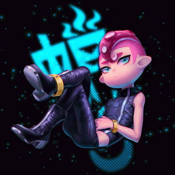 🐙タコボーイ🐙