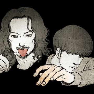 舌と指先