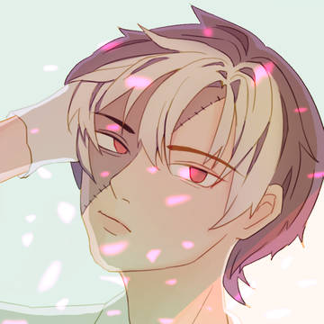 YOUNG BLACK JACK