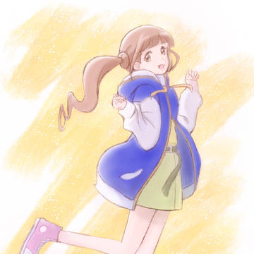 平光ひなた