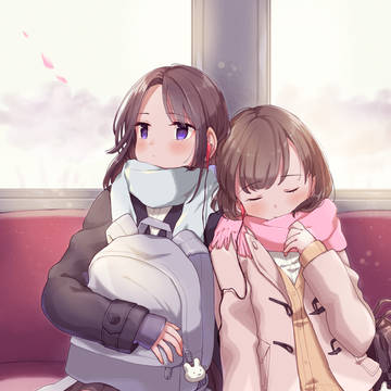 さよならの予感