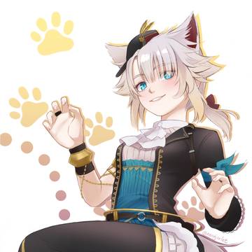 にゃにゃにゃ
