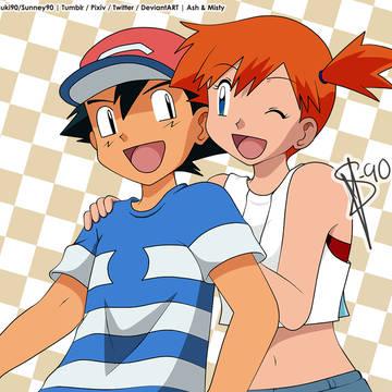 サトカス - Alola!