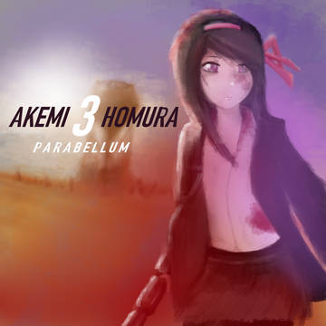 Akemi Homura: Parabellum