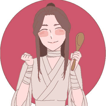 谢怜