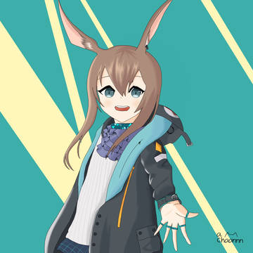 Arknights