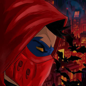 Red Hood