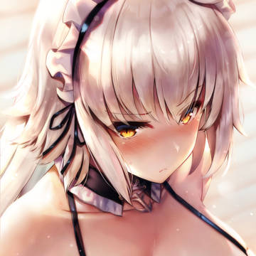 ジャンヌ・オルタ