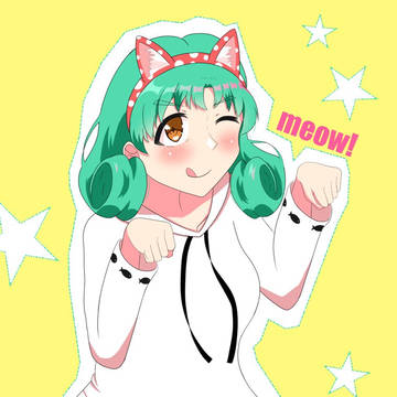 猫の日まつり