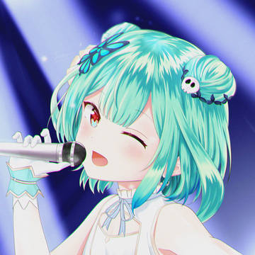 潤羽るしあ