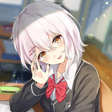 隣の席のアニオタ女子