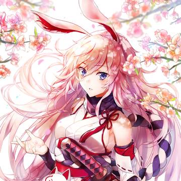 逆神の巫女