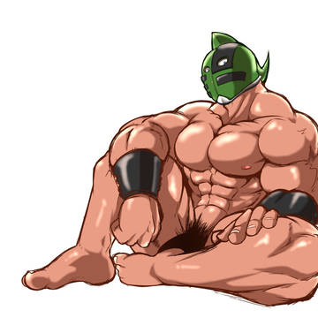 Twitter投稿まとめ(人、亜人系編)