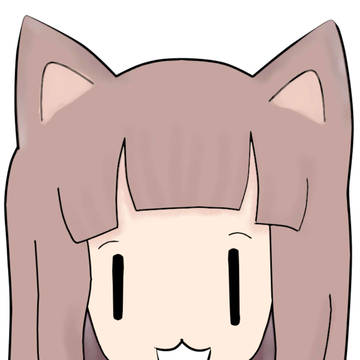 Nya nya!